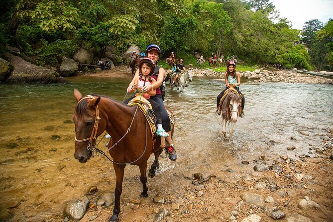 Horseback Riding Tour in Sierra Madre from Puerto Vallarta - Price and value: why $103 can feel fair for this much time