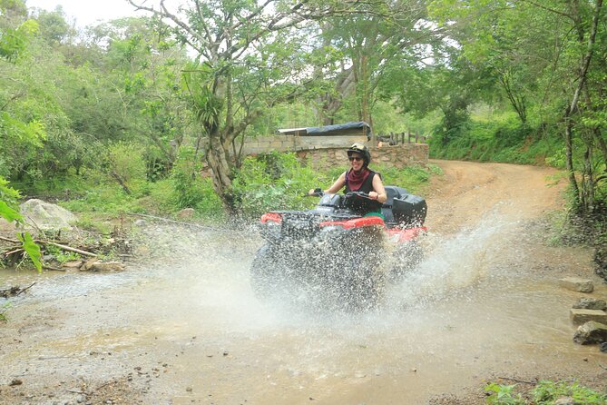 Hot Springs and Villages in the Sierra Madre for 4 hours - Key highlights before you go