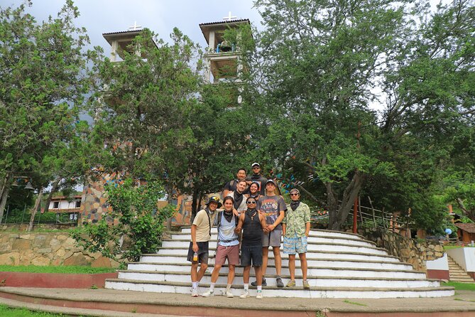 Hot Springs and Villages in the Sierra Madre for 4 hours - Los Llanitos village drive on ATV or RZR