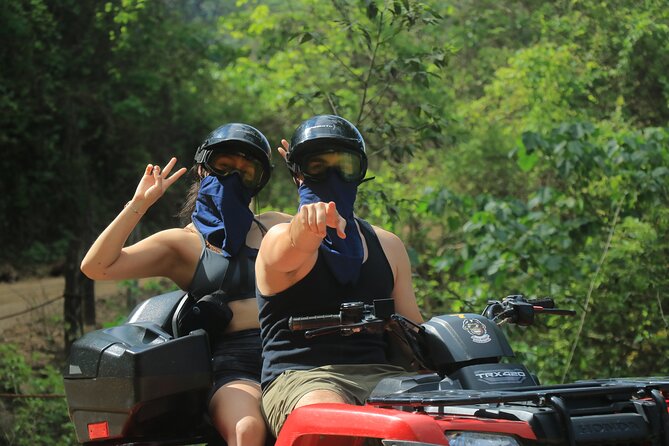 Hot Springs and Villages in the Sierra Madre for 4 hours - Where you start: Felipe Angeles, Paso Ancho