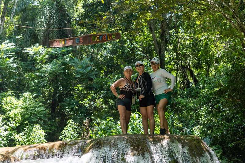 Huatulco: Mountain Waterfall Tour with Local Lunch - Why this Huatulco waterfall day feels like a real Oaxaca experience