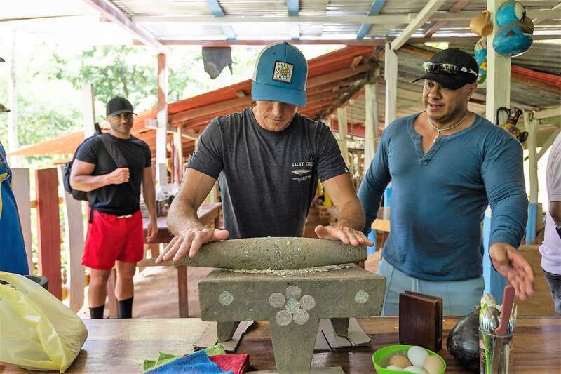 Huatulco: Mountain Waterfall Tour with Local Lunch - Price and value: is $46 a good deal?