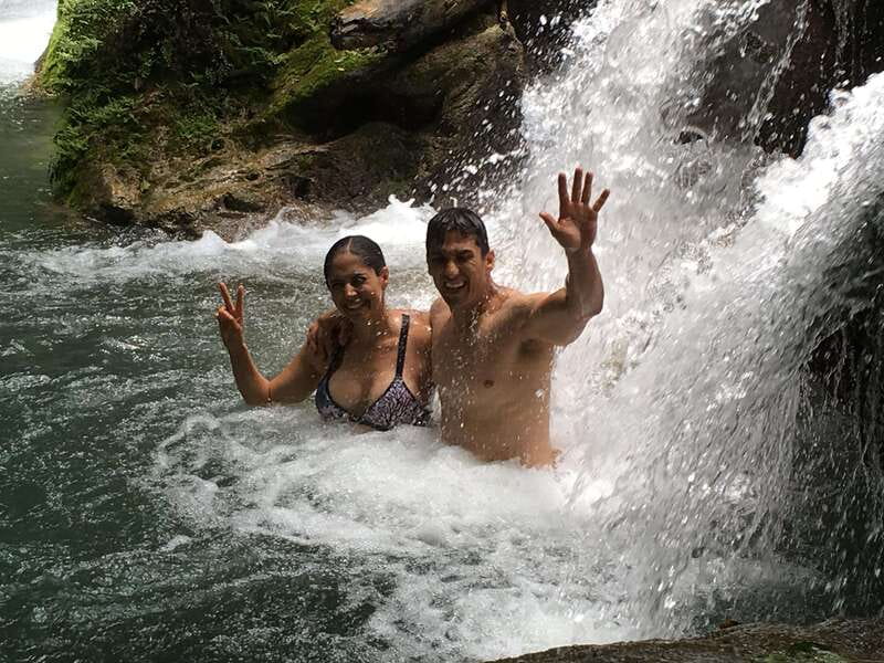 Huatulco: Mountain Waterfall Tour with Local Lunch - Tangolunda pickup and the drive that sets the tone