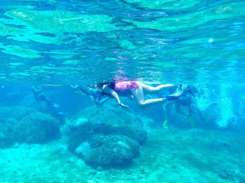 Huatulco: Premium Boat Tour with snorkel experience. - What to pack so your day feels smooth