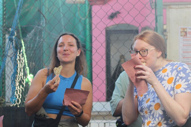 Immersion Tour and Oaxaca Markets, All gastronomy included - Your Guide Matters More Than You Think (Brian, Yahel, and the Role of Timing)