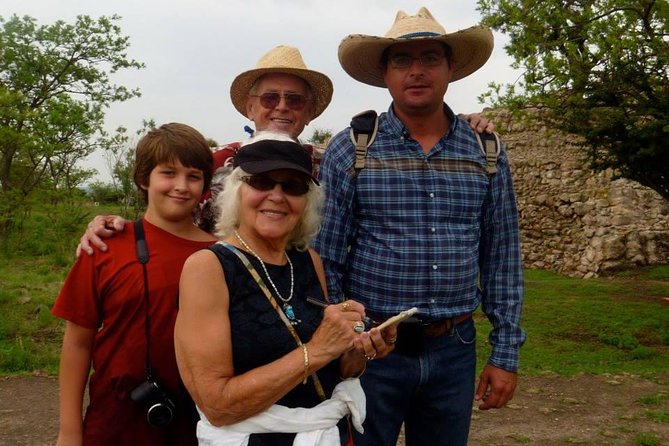 Immersive Cañada de La Virgen Pyramid Tour - Why Cañada de la Virgen feels different from the big-name ruins