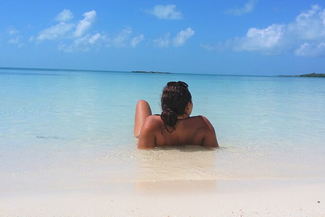 Isla Contoy and Isla Mujeres Tour with Snorkeling from Cancun - Punta Sam departure: breakfast first, then speed to the islands