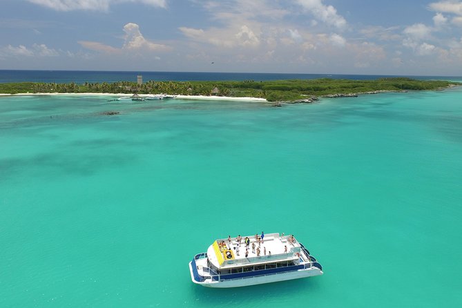 Isla Contoy Eco Adventure - Key highlights to know before you go