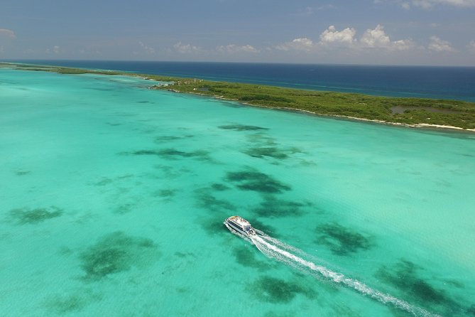 Isla Contoy Eco Adventure - Timing and boat reality: a full-day schedule, not a quick hop