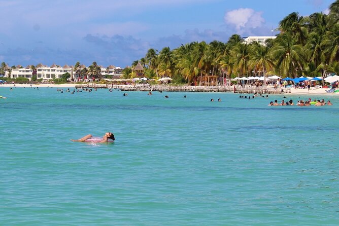 Isla Mujeres Catamaran Tour with Snorkeling at MUSA, Buffet Lunch & Open Bar - Price and Value: What You Pay, What You Should Budget Extra