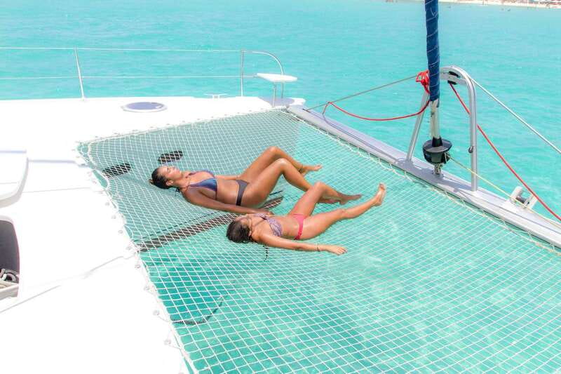 Isla Mujeres: Catamaran with Open Bar, Snorkeling and Lunch - Who This Tour Suits Best (and Who Should Rethink It)