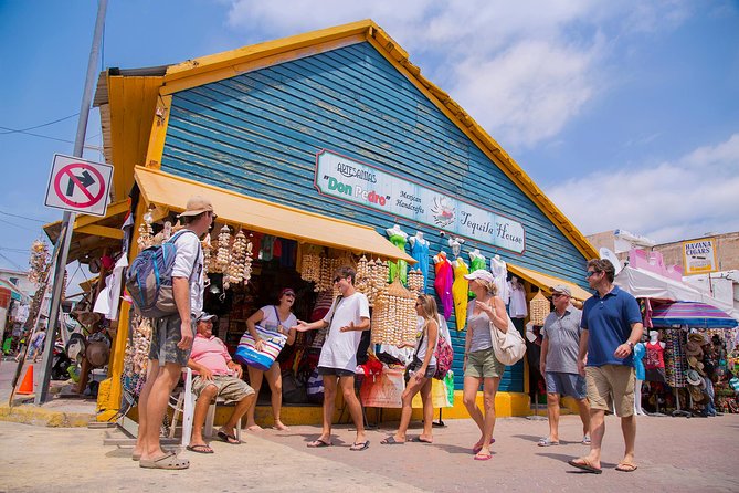 Isla Mujeres Luxury Sailing: Adults Only or Family Friendly - Price and value: what you really get for $129