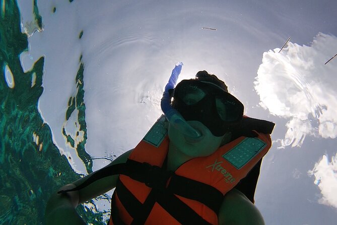 Isla Mujeres: Snorkeling Adventure at the Underwater Museum - Snorkeling Isla Mujeres Reefs and MUSA: What makes it worth it