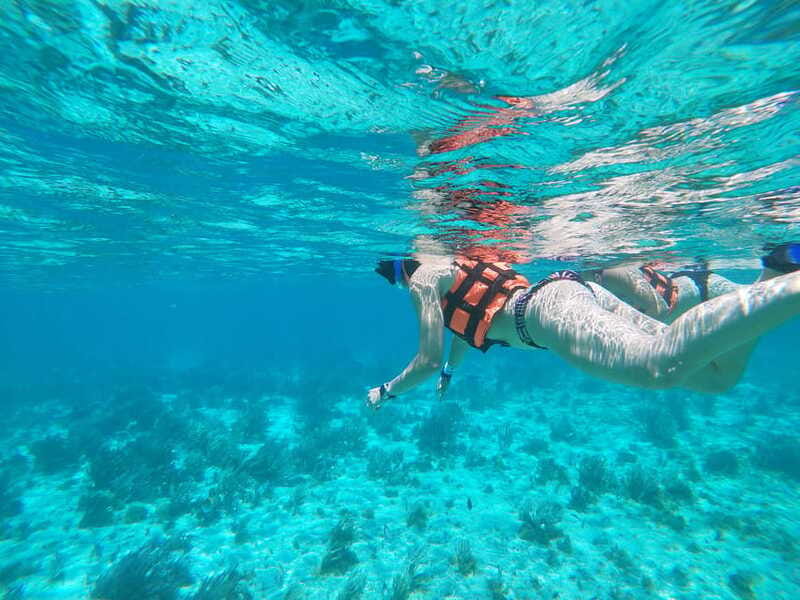 Isla Mujeres: Snorkeling Adventure at the Underwater Museum - Price and value: why $57 can make sense