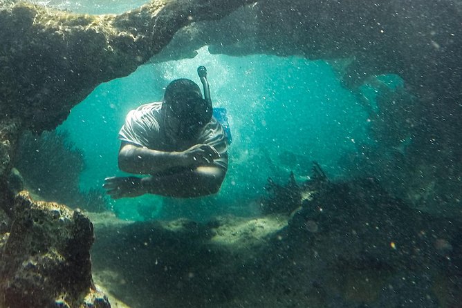 Isla Mujeres Snorkeling Tour Adventure - Where the trip starts, and how to not lose time