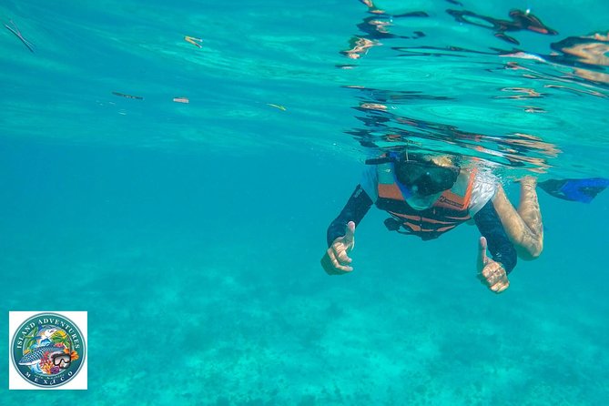 Isla Mujeres Snorkeling Tour Adventure - The real rhythm of the 3 hours: boat time versus swim time