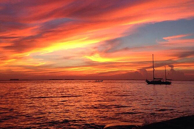 Isla Mujeres Sunset Cruise and Tour from Cancun - Why This 4 PM Isla Mujeres Sunset Cruise Works Better Than a Full-Day Trip