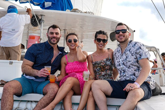 Isla Mujeres Sunset Cruise and Tour from Cancun - The Real Price Check: What You Pay, What You Still Might Owe