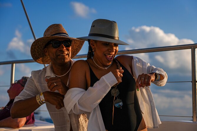 Isla Mujeres Sunset Cruise and Tour from Cancun - Who This Cruise Fits Best (And Who Might Want a Different Plan)