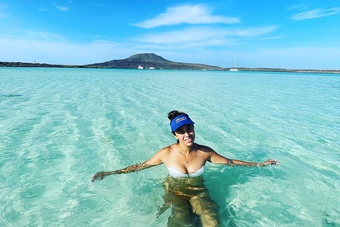 Island Tour with Snorkeling and Picnic - Key things to know before you book