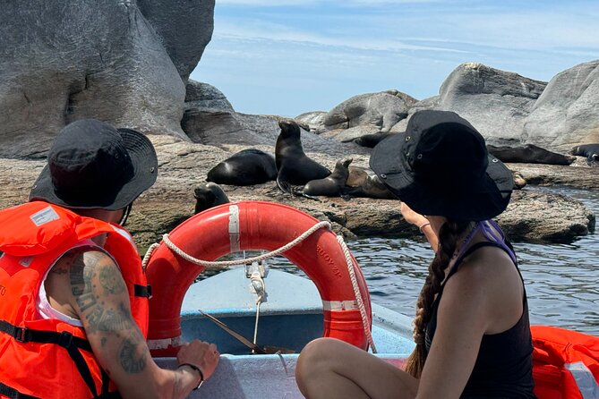Island Tour with Snorkeling and Picnic - Value check: is $116.50 worth it in Loreto?