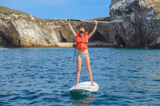 Islas Marietas & BBQ lunch at Majahuitas - Snorkeling vs kayaking vs SUP: choosing what fits your body and your day