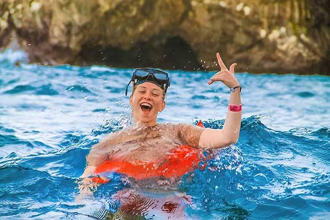 Islas Marietas & BBQ lunch at Majahuitas - Price and value: what $99 covers, plus the cash fees