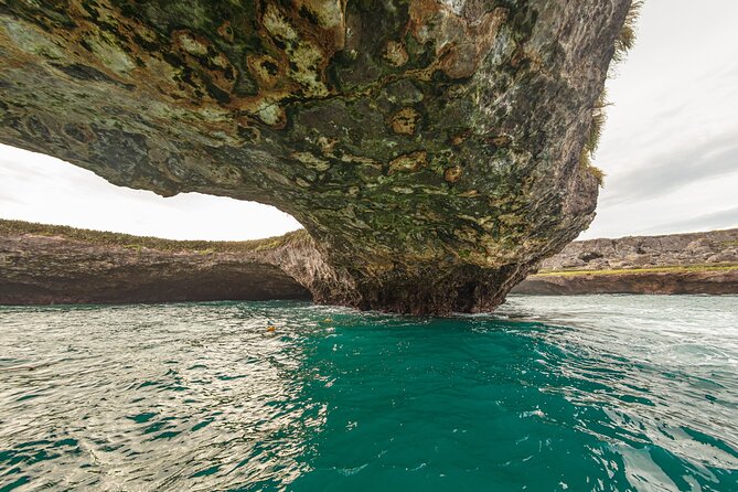 Islas Marietas & BBQ lunch at Majahuitas - Who this tour fits best, and who should skip it
