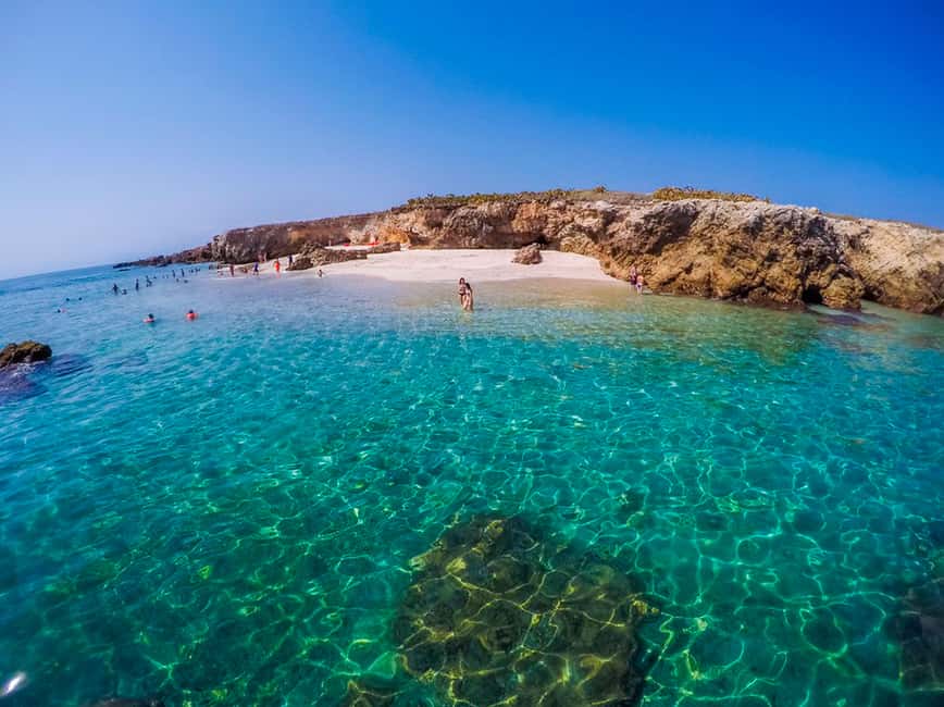 Islas Marietas: Snorkel, Kayak, Paddle, and Playa Nopalera - Key tour takeaways before you go