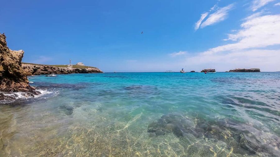 Islas Marietas: Snorkel, Kayak, Paddle, and Playa Nopalera - How the 8-hour day actually moves, from check-in to return