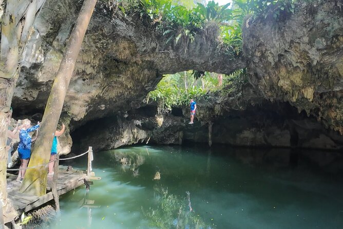 Jade Caverns and Mayan Village Cozumel ATV TOUR - Key things I think you should know