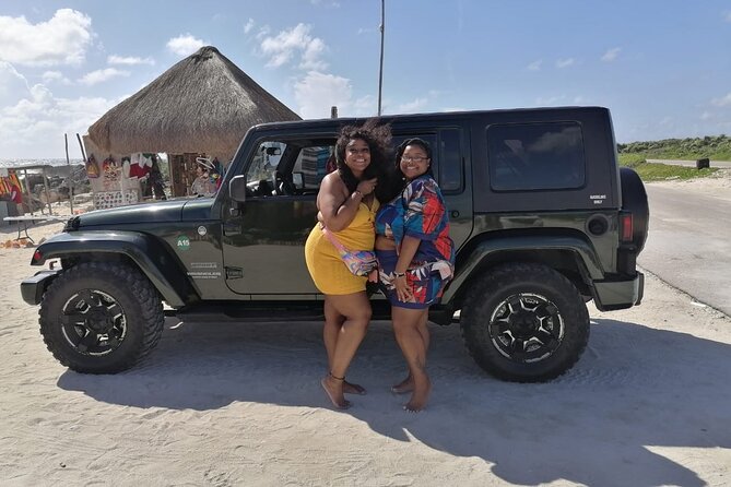 Jade Caverns Private Jeep Tour with Lunch and Snorkeling - Price and logistics, is $89.99 a good value?