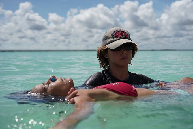 Janzu Aquatic Massage Therapy - What actually happens in the 1 hour session