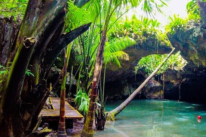 Jeep Safari All Inclusive Private Tour - Key Highlights at a Glance