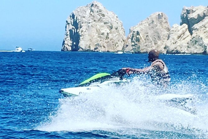 Jet Skiing in Cabo San Lucas - Your rental times: choosing 30, 40, 60, or 90 minutes
