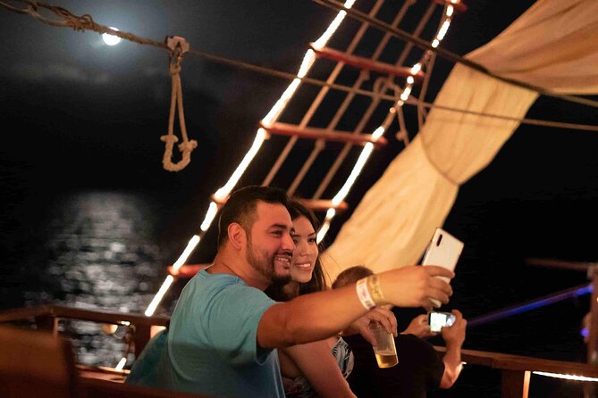 Jolly Roger Pirate Show and Dinner in Cancun - Should you book the Jolly Roger Pirate Show and Dinner?