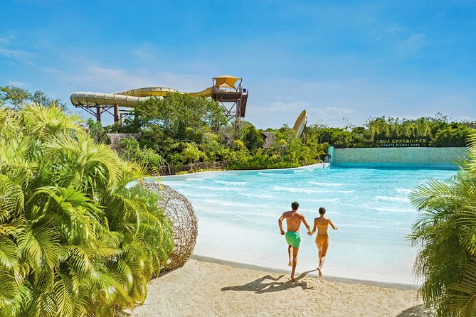 Jungala Aqua Experience - Planning Checklist for a Smooth Day