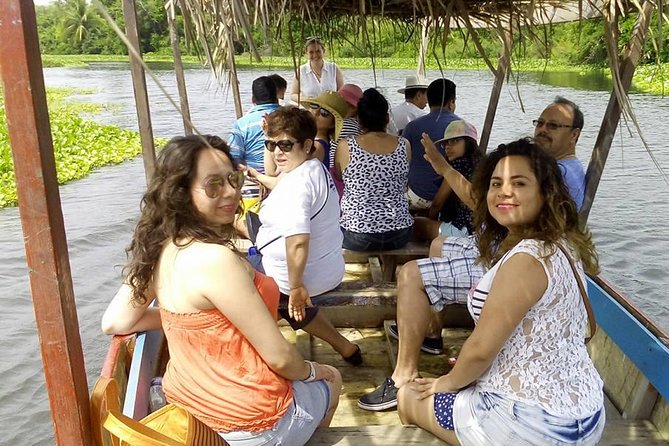 Jungle Coyuca Lagoon Boat Ride Experience & Baby Turtle Release - Key Highlights You Should Know