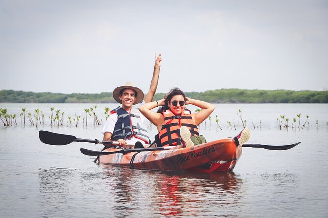 Kayak Adventure in Cancun - “Real Cancun” on the Water: Why the Tour Feels Less Tourist-Like