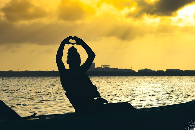 Kayak Adventure in Cancun - Meeting Point at Go Kayak Cancun Marina: How to Start Smooth