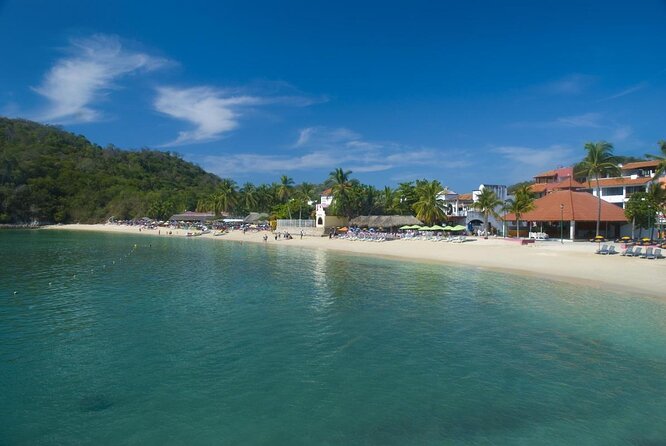 Kayak Huatulco Sunrise - Key things to know before you go