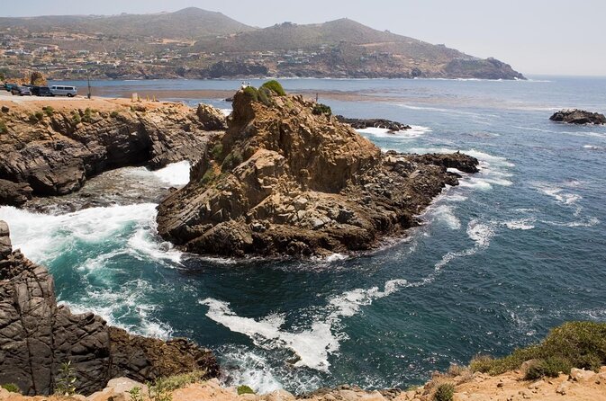 La Bufadora, Markets & Horseback Beach Ride Shore Excursion - Key things to know before you go