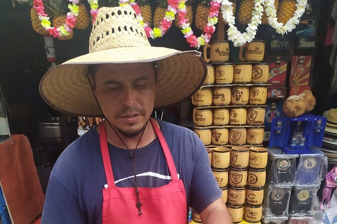 La Bufadora, Markets & Horseback Beach Ride Shore Excursion - Before the blowhole, you pass classic Ensenada stops
