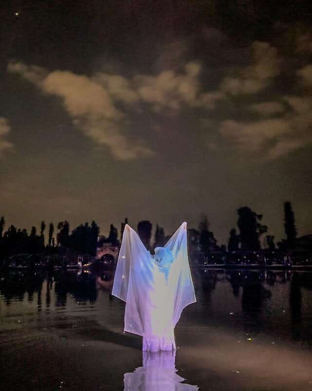 La Llorona, Live Show in the Canals of Xochimilco. - Price and value: is $139 a good deal or a reach?