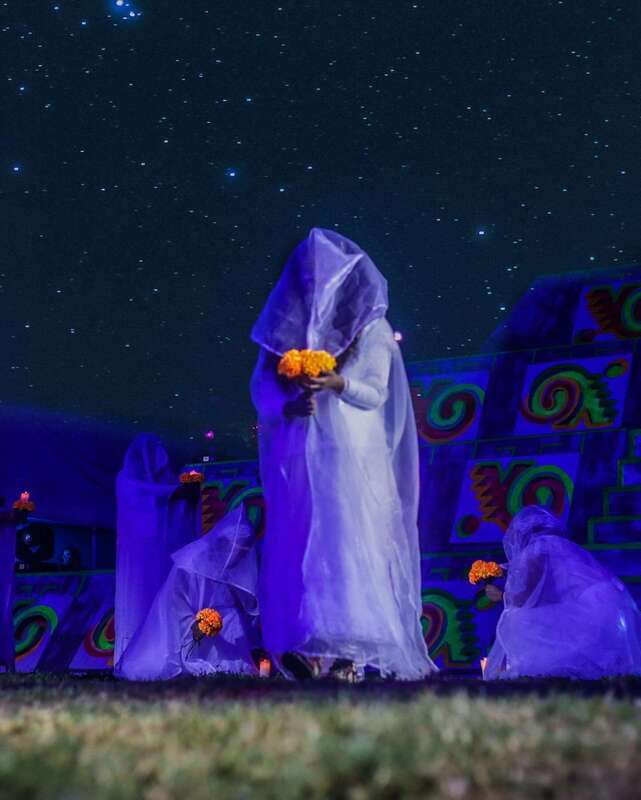 La Llorona, Live Show in the Canals of Xochimilco. - Who will love this tour (and who might not)