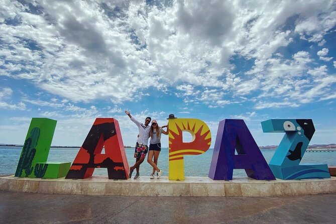 La Paz, Balandra and Todos Santos from CABO and San Jose - Cabo to La Paz and Todos Santos: The Value of Doing It in One Shot