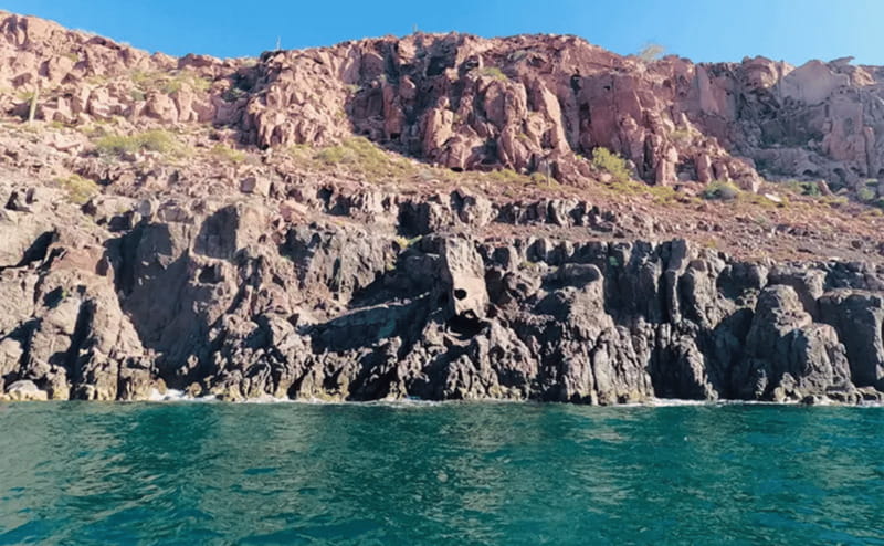 La Paz: Boat ride to Espiritu Santo island and sloop - Ensenada Grande beach break: the picnic reset that makes the day work