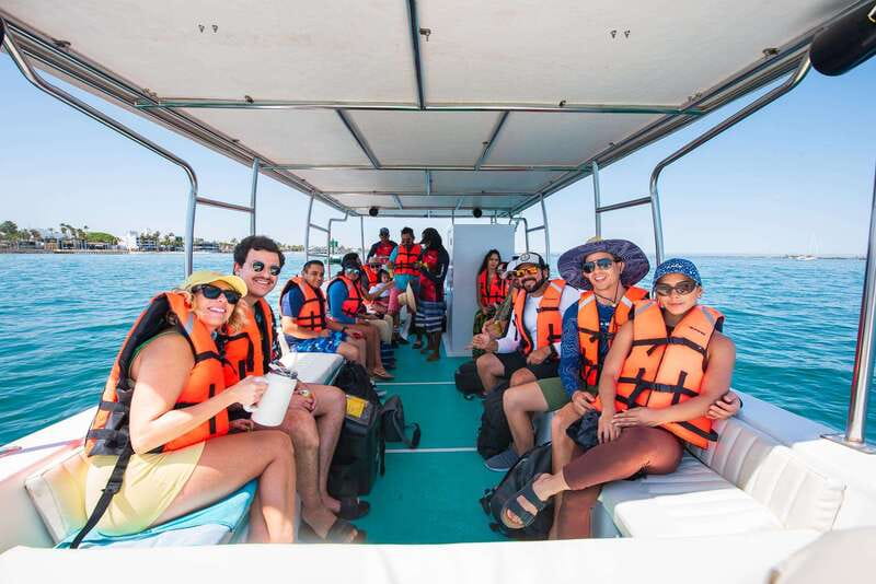 La Paz: Espiritu Santo Island Tour - Key Points I Think You Should Know