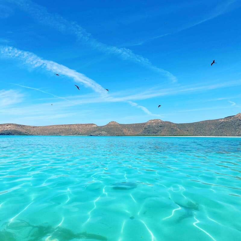 La Paz: Espiritu Santo Island Tour - Isla Espíritu Santo: Why This Protected Island Is Worth Your Day