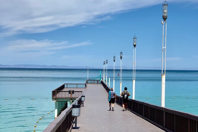 La Paz Tour, Historical City, Beach, Colonial and Beautiful scenery on the way! - 7:30am Cabo pickup and the small group setup